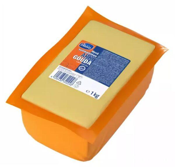 Сыр гауда valio arki 1 кг