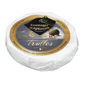 Сыр бри с трюфелем Fromager d'Affinois Фромаже д'Аффинуа