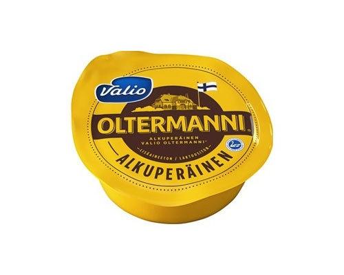Oltermani 250g Сливочный сыр Цена за шт от 4 шт