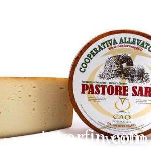 Сыр Pastore Sardo Сардинский Пастух