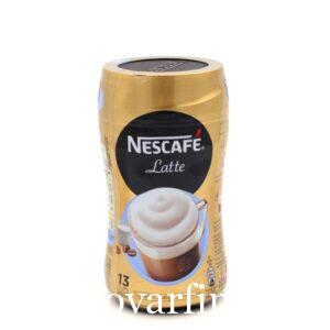 Кофе растворимый Nescafe Latte 225 гр