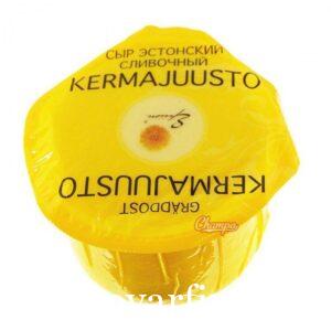 Эстонский сливочный сыр Epiim Kermajuusto 750 гр