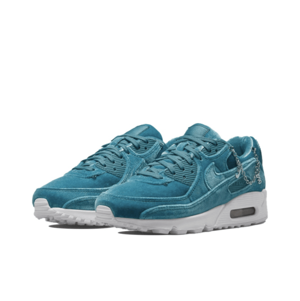 Кроссовки Nike Air Max 90 Lucky charms