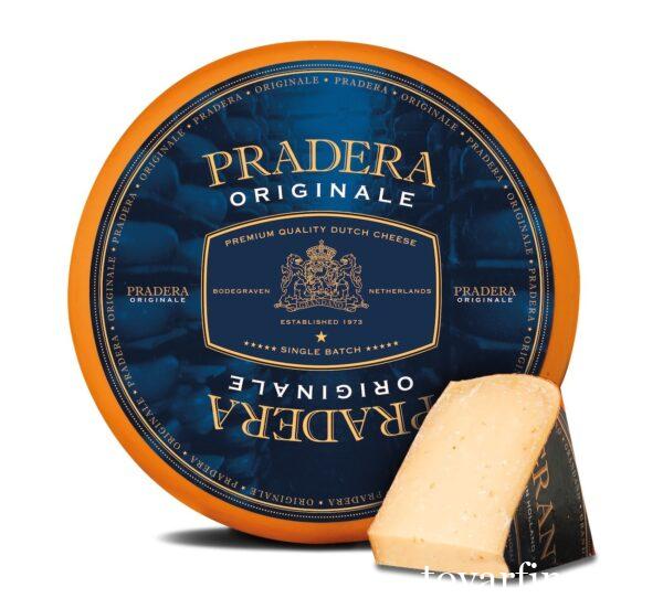 Сыр Pradera Originale Прадера (Грандано)