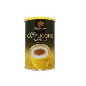 Кофейный напиток Капуччино Ваниль Bellarom Cappuchino Vanilla, 200g