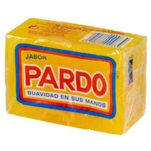 Пятновыводитель Pardo 300г