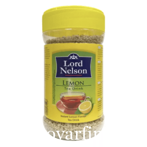 Чай гранулированный LORD NELSON Лимон 400 г